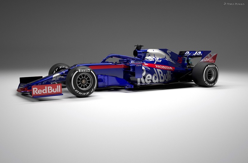 Lateral STR14